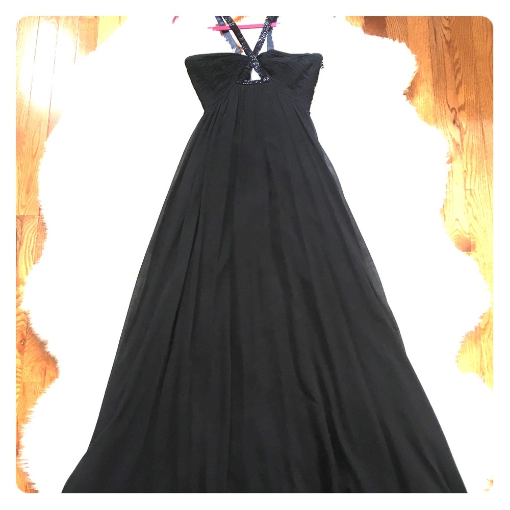 Tory Burch Evening Gown sz 0